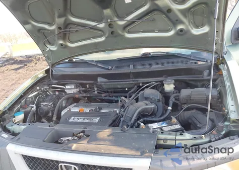 2003 Honda Element Ex z USA, uszkodzony, nr VIN 5J6YH28553L002184